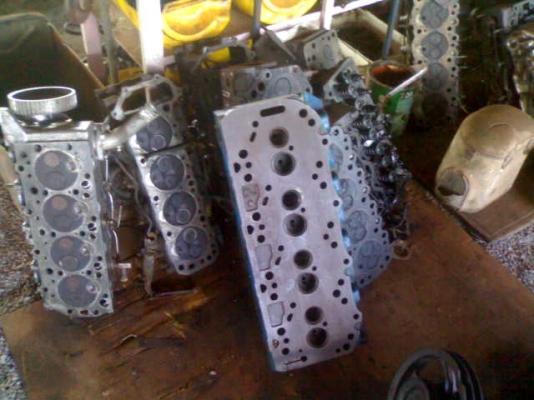 ขายเครื่อง ยนต์ทุกชนิด