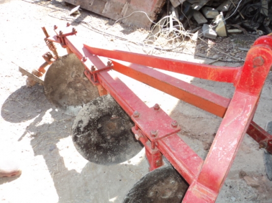 ขายรถไถ คูโบต้า 2เพลา