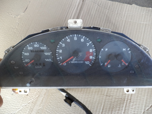 ขายเรือนไมล์ ไดฮัทสุ