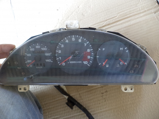 ขายเรือนไมล์ ไดฮัทสุ