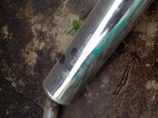 ขายท่อ rg gramma 150