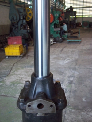 ต้องการขาย กระบอกดัมพ์เล็ก ของใหม่ไม่เคยใช้งาน เก็บเก่า ขายด่วน ราคา 5300