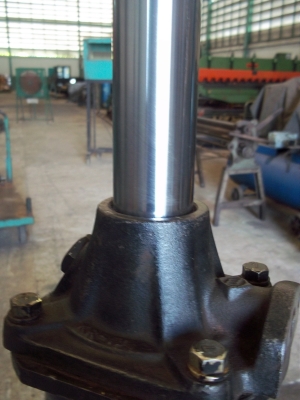 ต้องการขาย กระบอกดัมพ์เล็ก ของใหม่ไม่เคยใช้งาน เก็บเก่า ขายด่วน ราคา 5300