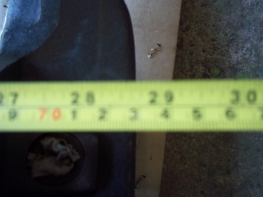 ต้องการขาย กระบอกดัมพ์เล็ก ของใหม่ไม่เคยใช้งาน เก็บเก่า ขายด่วน ราคา 5300