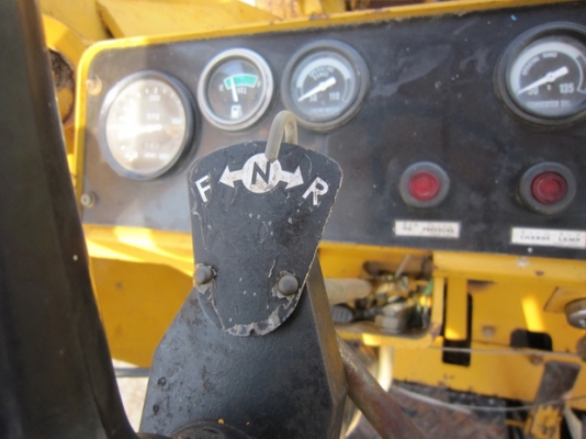 ขาย รถตัก KOMATSU รุ่น SD15 มือสองญี่ปุ่น