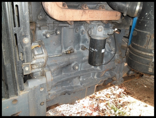 รถไถฟอร์ด 6640  2เพลาโฟวิล สภาพสวยมาก