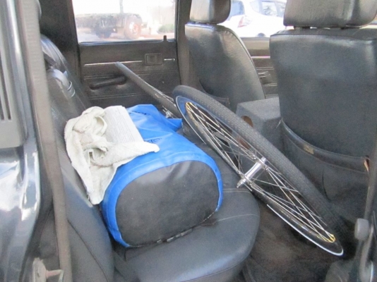 (ตัวจริงสวยกว่ารูปเยอะ)สวยจัดระดับประกวด! Toyota Hero 4ประตูแท้ดีเซล2.45 ทำครบ พ.พาวเวอร์ แรงๆล้อล้นๆ แอร์หนาว ช้าอด กทม.