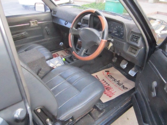 (ตัวจริงสวยกว่ารูปเยอะ)สวยจัดระดับประกวด! Toyota Hero 4ประตูแท้ดีเซล2.45 ทำครบ พ.พาวเวอร์ แรงๆล้อล้นๆ แอร์หนาว ช้าอด กทม.