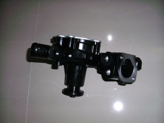 ปั๊มน้ำ4D82-2 ปั๊มน้ำ4D82-2