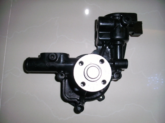 ปั๊มน้ำ4D82-2