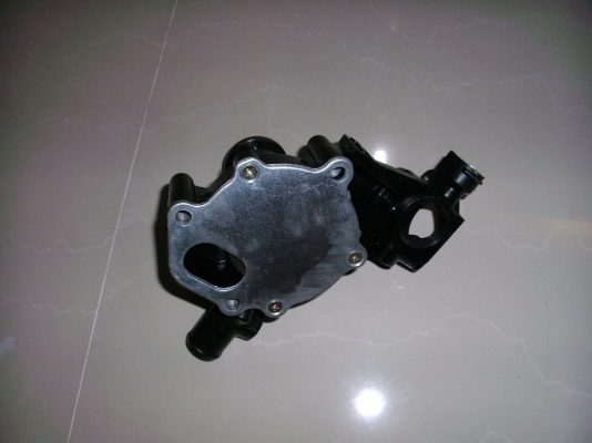 ปั๊มน้ำ4D82-2 ปั๊มน้ำ4D82-2