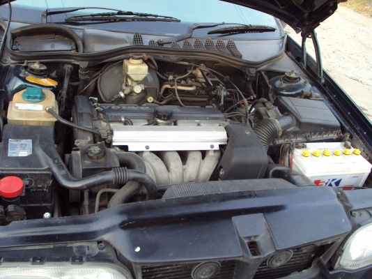 ขายเก๋ง VOLVO  850 AUTOปี1996 / 39 น้ำมัน เดิมๆ