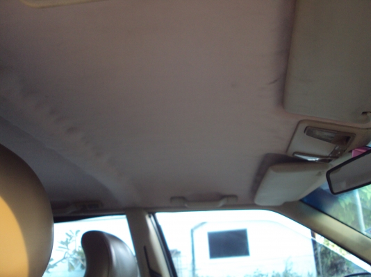 ขายเก๋ง VOLVO  850 AUTOปี1996 / 39 น้ำมัน เดิมๆ