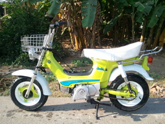 ธารนนทบุรี//ขาย ชาลีเครื่อง110  ไลฟาน สตาร์ทมือ"เครื่องมีอินวอยท์ค่ะ สวยๆ ราคา19,000บาท