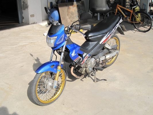 ขาย Honda Sonic ปี 46