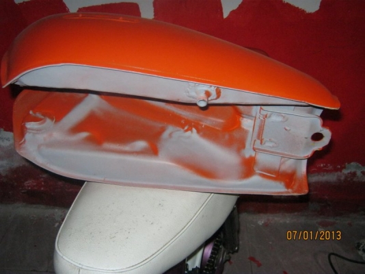 ขายถัง KAWA CGมนแท้เดิม