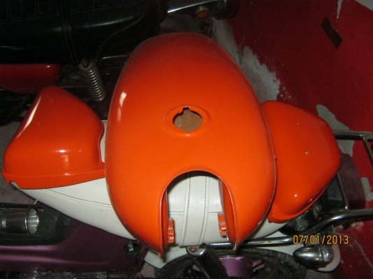 ขายถัง KAWA CGมนแท้เดิม