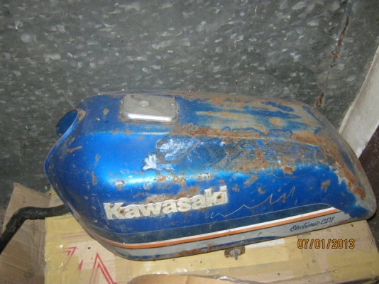 ขายถัง KAWA CGมนแท้เดิม