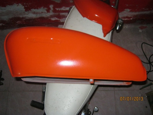 ขายถัง KAWA CGมนแท้เดิม