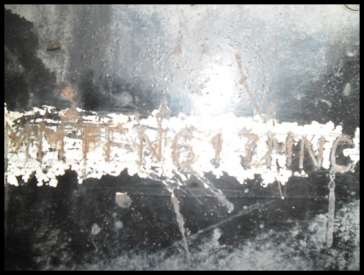 มิสซูบิชิ 260 หัวครัชซี สภาพสวยมากๆ