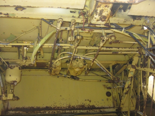 จักรกลการเกษรต newholland clayson1133