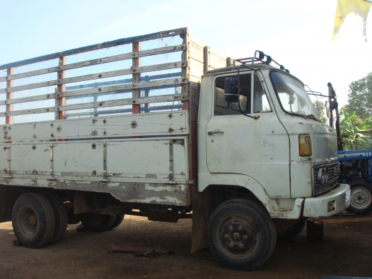 ขาย HINO KM 100 6สูบ 175000 ทะเบียนพร้อมไม่ขาดต่อ คัสซี สวยไม่มีผุ 0877357873