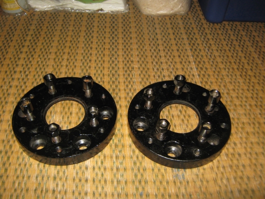 อแดปเตอร์ 6ออก5/114