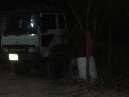 ขายสิบล้อมิตซู หลง TD2เพลาเดิมๆ สภาพดีคุ้มค่ากว่าราคา!!!