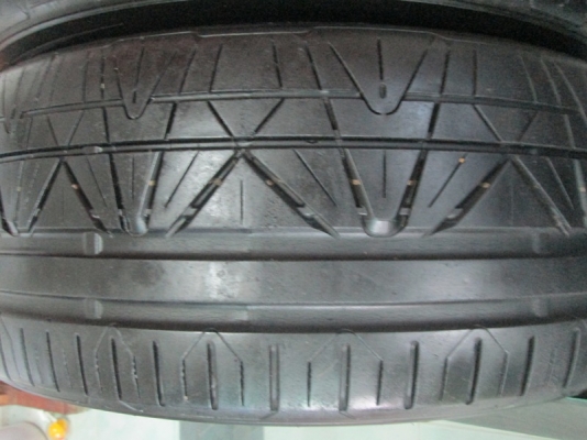 ขายยาง NITTO ขอบ18/245/45 ขายยาง NITTO ขอบ18/245/45