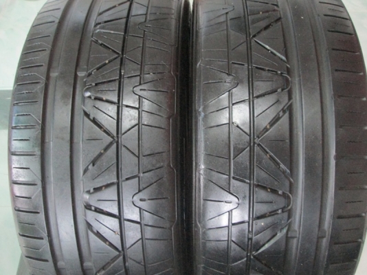 ขายยาง NITTO ขอบ18/245/45
