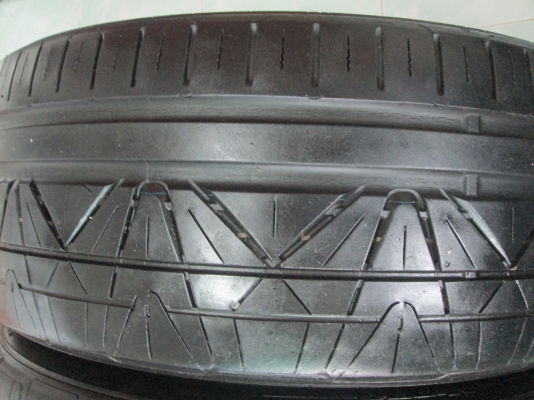 ขายยาง NITTO ขอบ18/245/45 ขายยาง NITTO ขอบ18/245/45