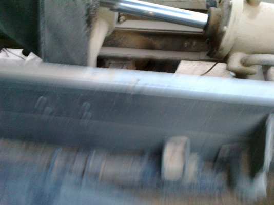 ขายTL ดั้ม 110 แรง หัวNKR ช่วงล่าง 120