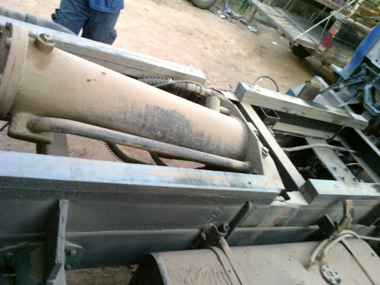 ขายTL ดั้ม 110 แรง หัวNKR ช่วงล่าง 120