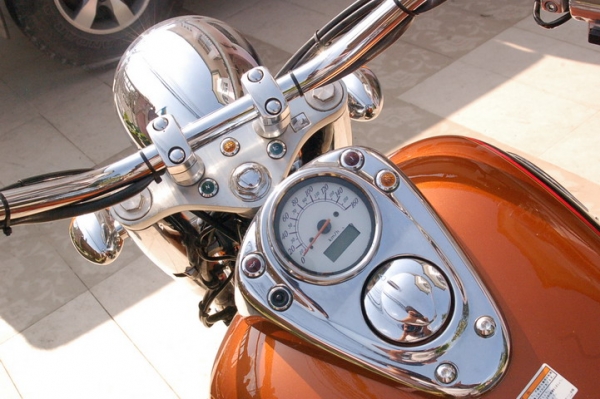 SHADOW CLASSIC400 ปี01-02 พร้อมสรรพสามิต สวยๆๆ