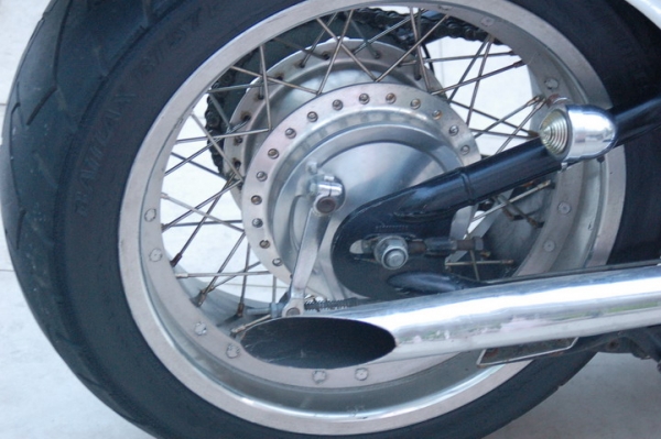 STEED400 แนวๆๆล้อโต
