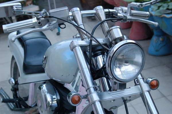 STEED400 แนวๆๆล้อโต