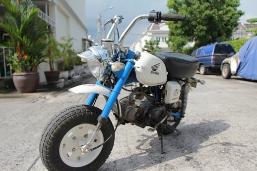 ขายมั้งกี้ญี่ปุ่น