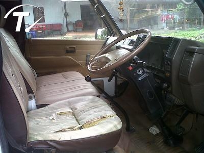 ตู้ BUDDY หลังคาสูง ราคาพิเศษ 62,000 บาท