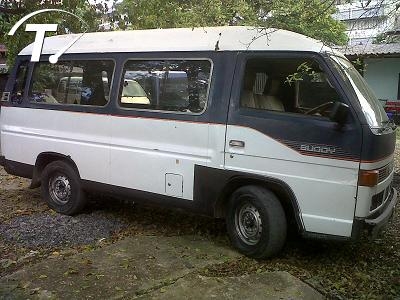 ตู้ BUDDY หลังคาสูง ราคาพิเศษ 62,000 บาท