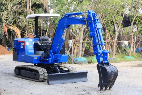 ขายรถแม็คโค IHI IS30GX-3(เทียบเท่า PC30) รถเก่านอกญี่ปุ่น สภาพพร้อมใช้งาน 086-775-7900