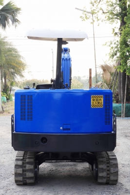 ขายรถแม็คโค IHI IS30GX-3(เทียบเท่า PC30) รถเก่านอกญี่ปุ่น สภาพพร้อมใช้งาน 086-775-7900