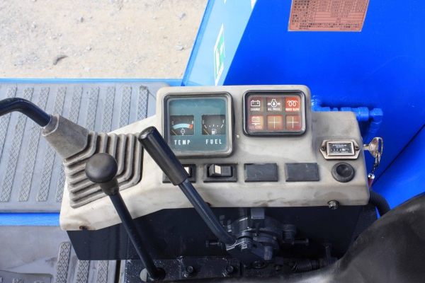 ขายรถแม็คโค IHI IS30GX-3(เทียบเท่า PC30) รถเก่านอกญี่ปุ่น สภาพพร้อมใช้งาน 086-775-7900