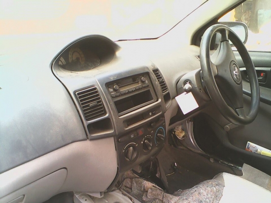 ขาย TOYOTA VIOS ขาย TOYOTA VIOS