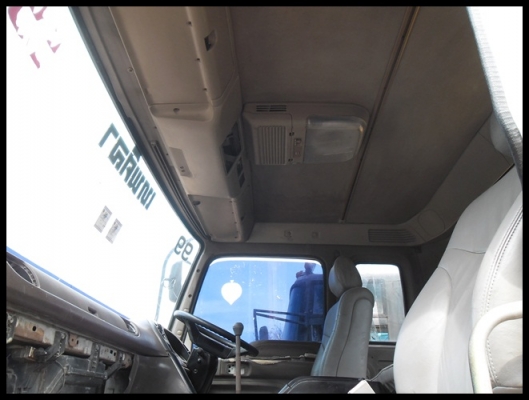 สิบล้อ GIGA หัวครัชซีสวย สภาพดี