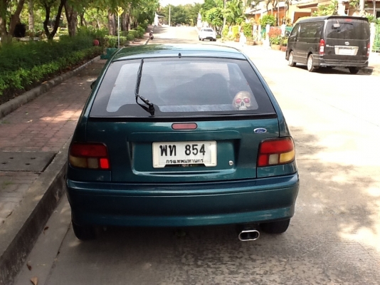 ขาย FORD ASPIRE (3Dr) ปี 97 สวยครับ 97000 ขาย FORD ASPIRE (3Dr) ปี 97 สวยครับ 97000