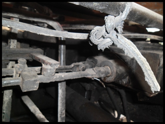 เครนทอนาโด 20 ตัน  สภาพดี สวยๆ