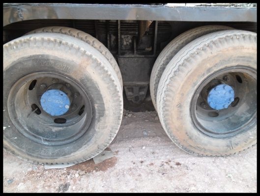 เครนทอนาโด 20 ตัน  สภาพดี สวยๆ