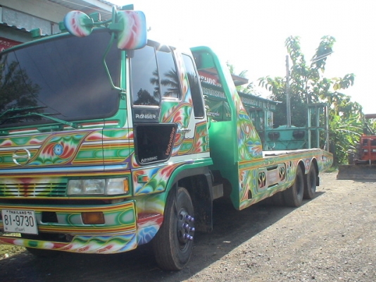 เทเลอร์หางปลารับจ้าง อีสาน