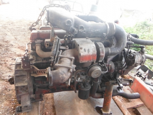 ขายเครื่องนิสสัน UD PF6 390แรงม้าเก่าญี่ปุ่นแท้ๆพร้อมใบอินวอย ขายเครื่องนิสสัน UD PF6 390แรงม้าเก่าญี่ปุ่นแท้ๆพร้อมใบอินวอย