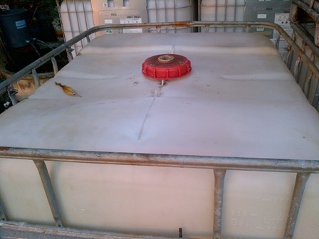 --- ถูกที่สุด --- ถัง IBC 1,000 ลิตร ( เบ๊าท์ ) เกรด B 1,800 บาท --- ถูกที่สุด --- ถัง IBC 1,000 ลิตร ( เบ๊าท์ ) เกรด B 1,800 บาท